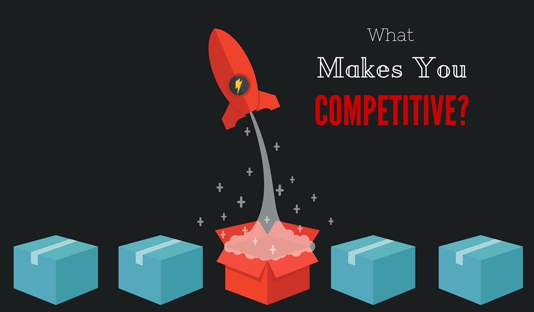 8 Tips to Increase Your Competitive Advantage