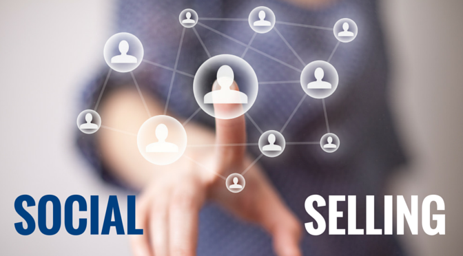 Social Selling to Big Clients Explained