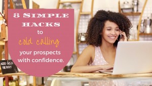 cold calling prospects