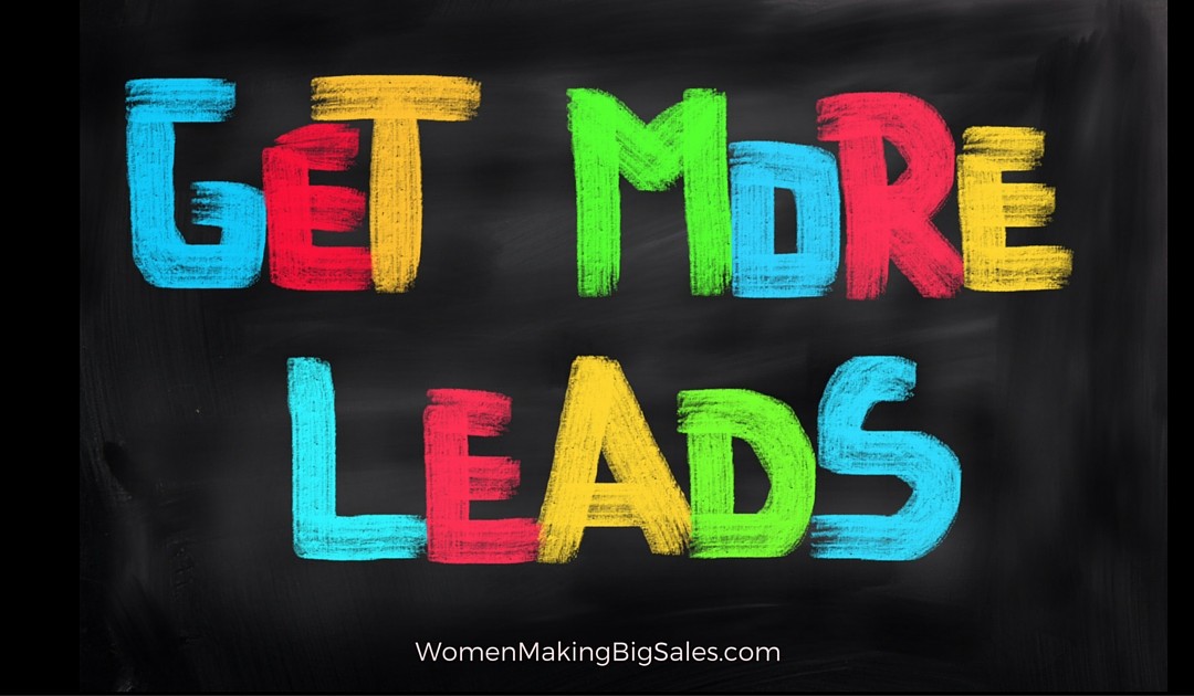 Lead Marketing Strategies: How to Fill your Business with Prospective Clients Like A Sales Pro